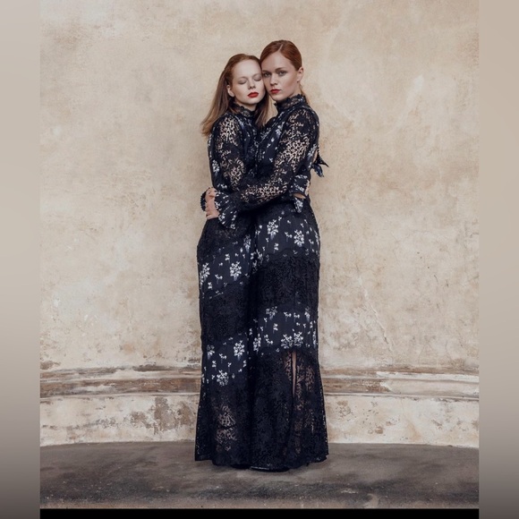 Erdem X H&M - Picture 12 of 12